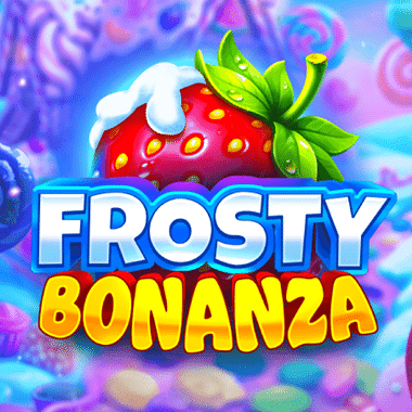 mancala/FrostyBonanza game logo