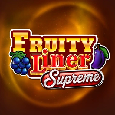 FruityLiner Supreme