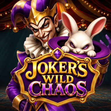 mascot/jokers_wild_chaos game logo