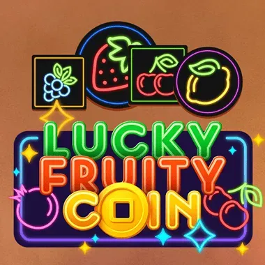 Lucky Fruity Coin