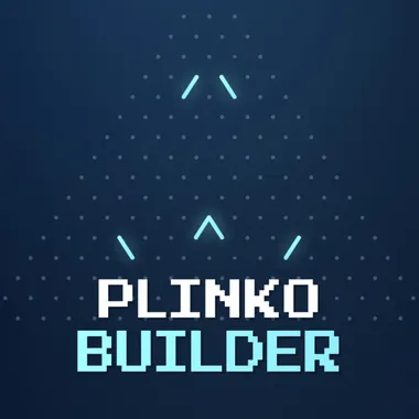 Plinko Builder