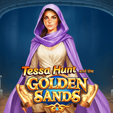 mascot/th_and_the_golden_sands game logo