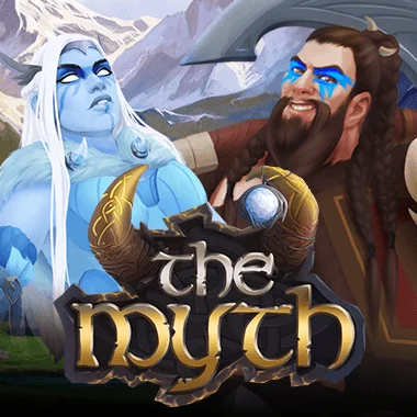 mascot/the_myth