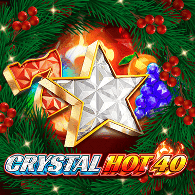 Crystal Hot 40 Christmas