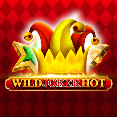 Wild Joker Hot