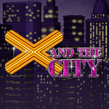 X and the city