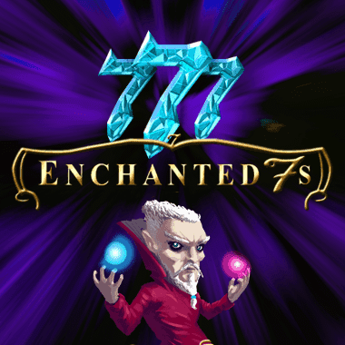 Enchanted 7s игровой автомат покердом орг играть и выигрывать рф