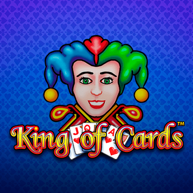 King of Cards