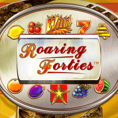 Roaring Forties