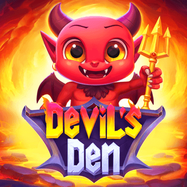 netgame/DevilsDen game logo