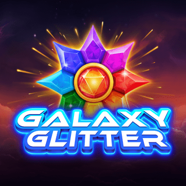 Galaxy Glitter