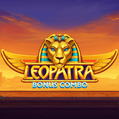 netgame/LeopatraBonusCombo game logo