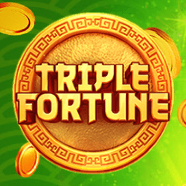 netgame/TripleFortune game logo