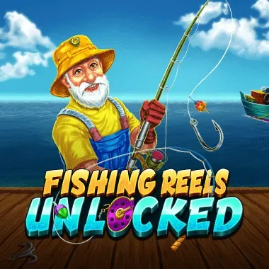 Fishing Reels Unlocked