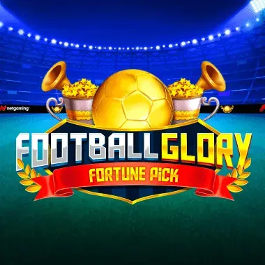 Football Glory - Fortune Pick