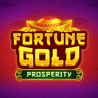 Fortune Gold - Prosperity