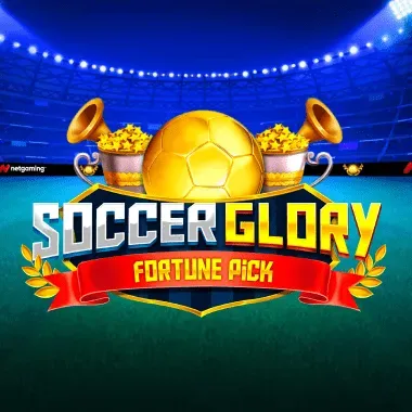 Soccer Glory - Fortune Pick