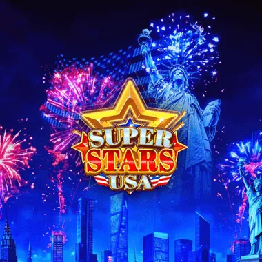 Super Stars USA
