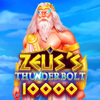 Zeus's Thunderbolt 10000