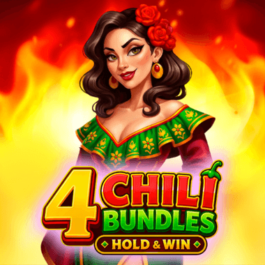 neverending/4ChiliBundlesHoldandWin game logo