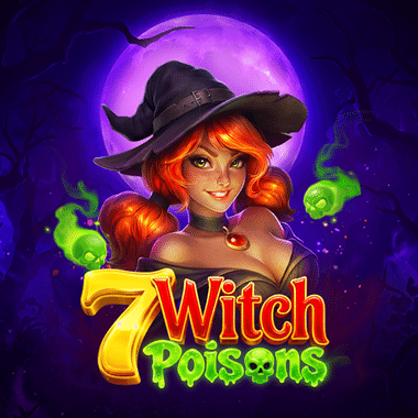 neverending/7WitchPoisonsHoldAndWin game logo