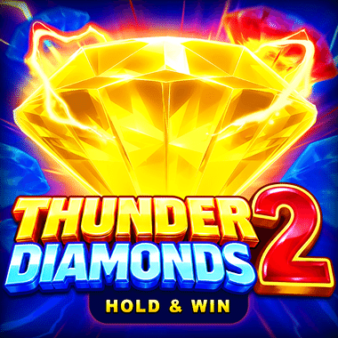 neverending/ThunderDiamonds2HoldandWin game logo