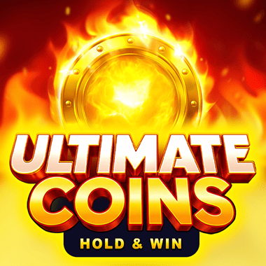 neverending/UltimateCoins2HoldandWin game logo