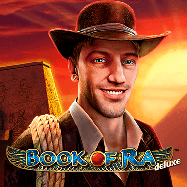 Book of Ra deluxe 6