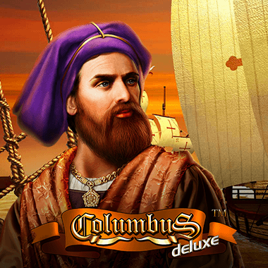 Columbus deluxe