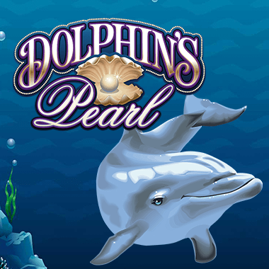 Dolphin's Pearl