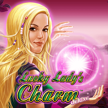 Lucky Lady's Charm deluxe