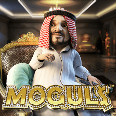 The Moguls