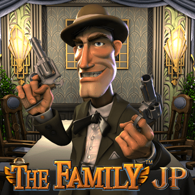 The Family JP