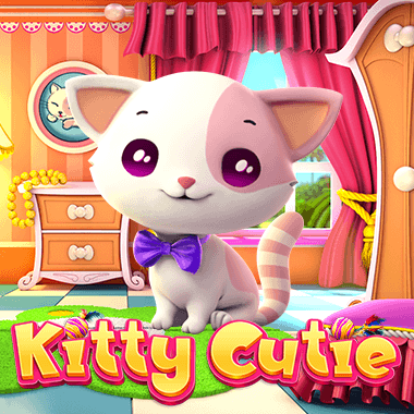 Kitty Cutie
