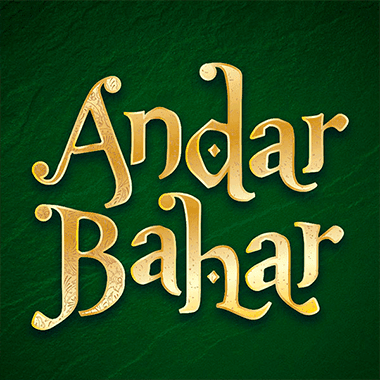 Andar Bahar table games by OneTouch