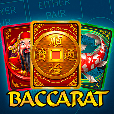 Baccarat table games by OneTouch