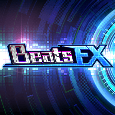 Beats EX slots by OneTouch