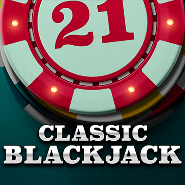 Blackjack Classic by OneTouch