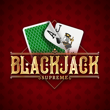 Blackjack Supreme Single Hand Perfect Pairs by OneTouch