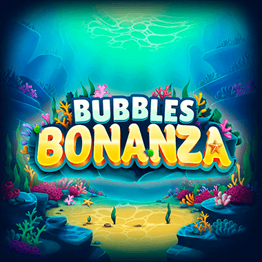 Bubbles Bonanza slots by OneTouch