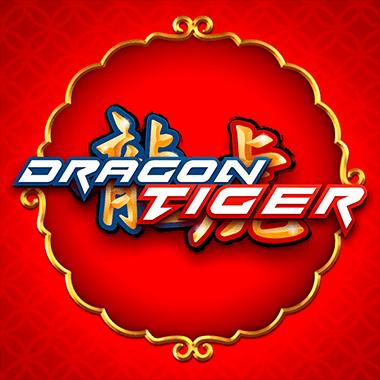 Dragon Tiger table games by OneTouch