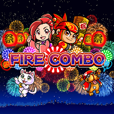 Fire Combo slots by OneTouch