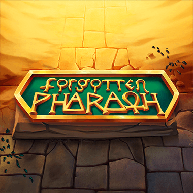 Forgotten Pharaoh slots by OneTouch