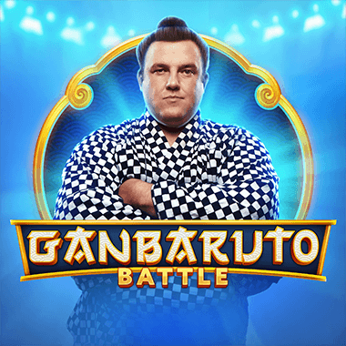 GanBaruto Battle slots by OneTouch