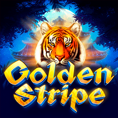 Golden Stripe slots by OneTouch