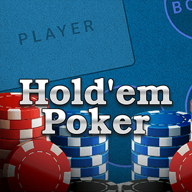 Hold'em Poker table games by OneTouch