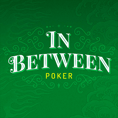 In Between Poker table games by OneTouch