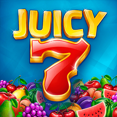 Juicy 7 slots by OneTouch