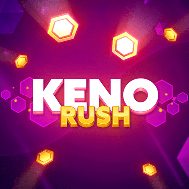 Keno Rush by OneTouch
