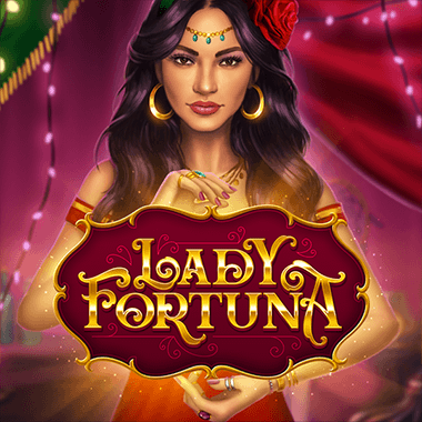 Lady Fortuna slots by OneTouch